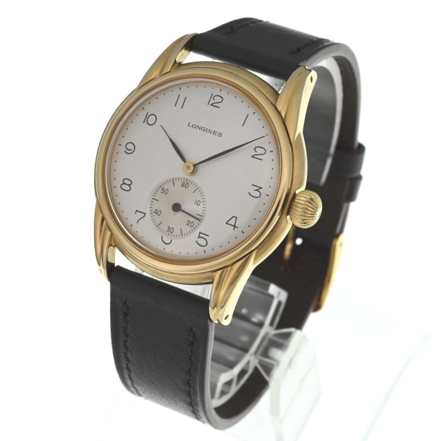 LONGINES（ロンジン） LONGINES 846 3363 ヴィンテージ モニュメント