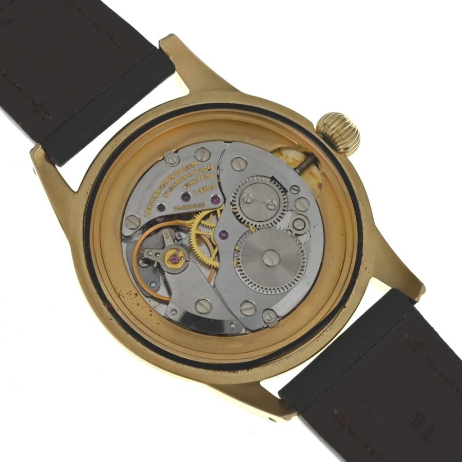 LONGINES（ロンジン） LONGINES 846 3363 ヴィンテージ モニュメント