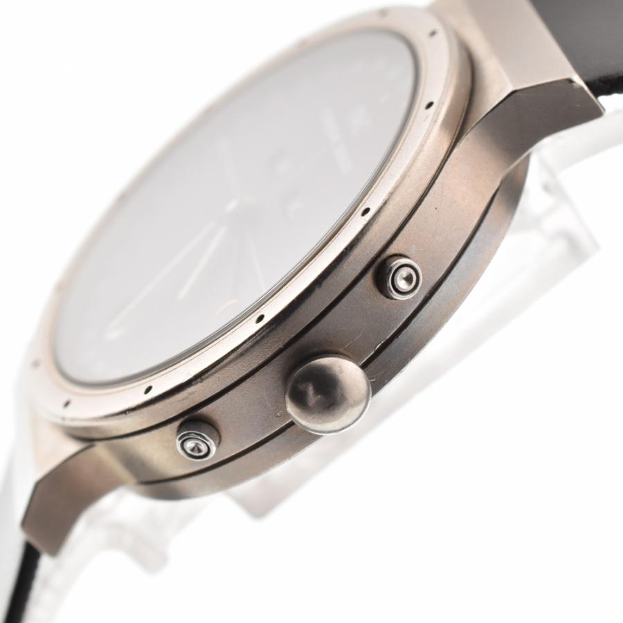 PORSCHE DESIGN（ポルシェ デザイン） Porsche Design 11152 by IWC