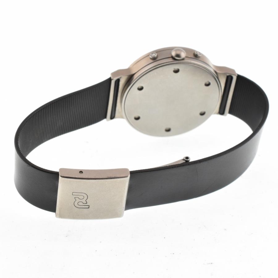 PORSCHE DESIGN（ポルシェ デザイン） Porsche Design 11152 by IWC