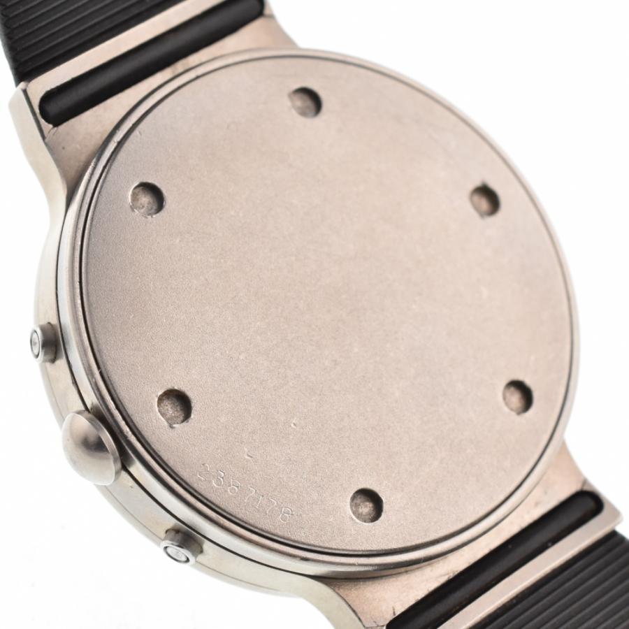 PORSCHE DESIGN（ポルシェ デザイン） Porsche Design 11152 by IWC