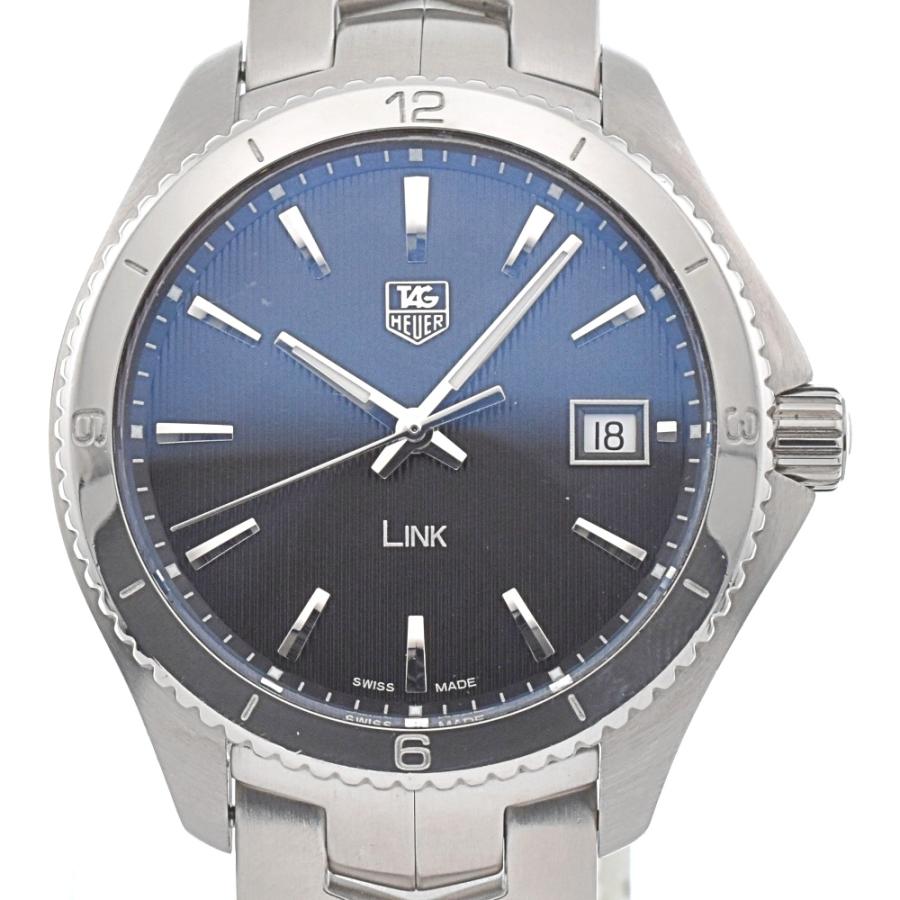 TAG HEUER（タグ・ホイヤー） 値下 TAG HEUER WAT1110.BA0950 リンク