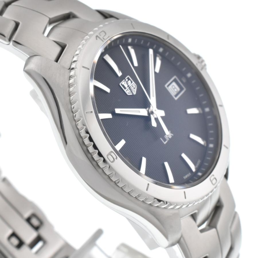TAG HEUER（タグ・ホイヤー） 値下 TAG HEUER WAT1110.BA0950 リンク