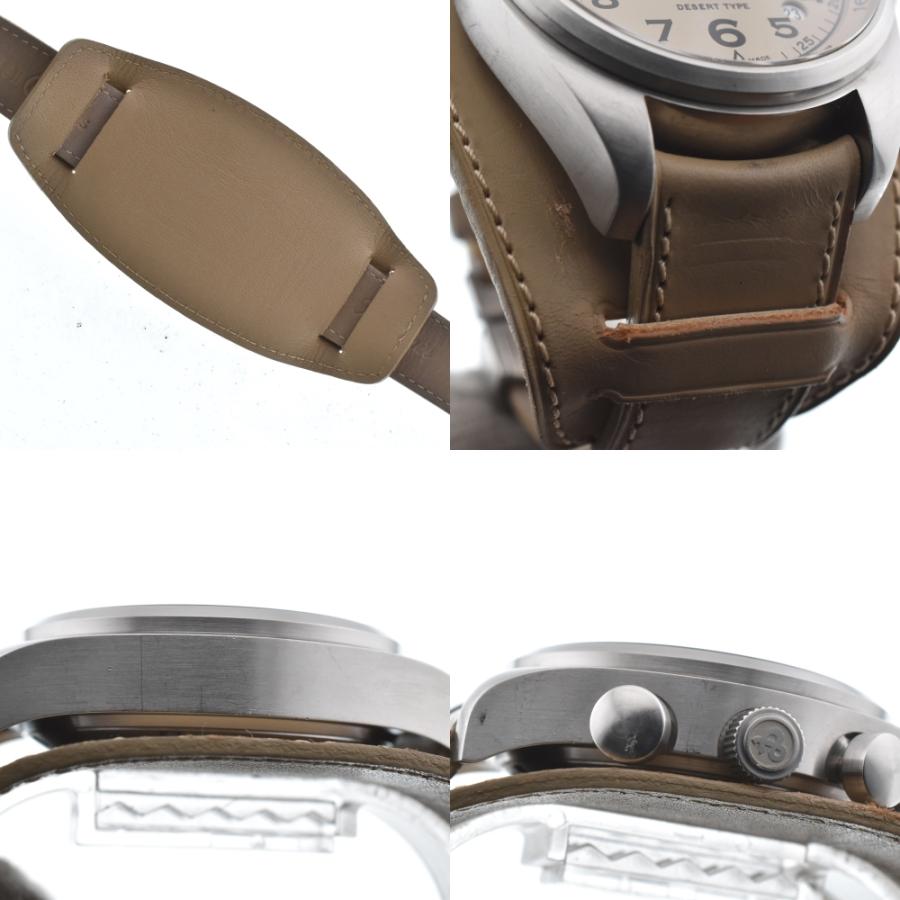 ベル&ロス Bell＆Ross 126.XL.D.S ヴィンテージ 126XL クロノグラフ