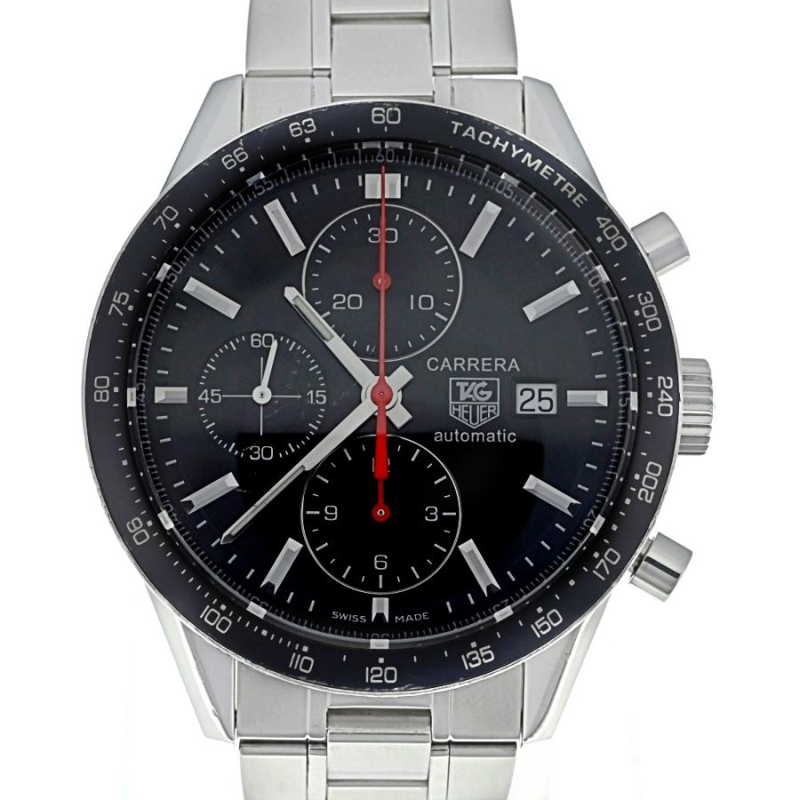 タグホイヤー TAG Heuer Carrera CV2014.BA0794 TAG HEUER（タグ・ホイヤー） TAG HEUER CV2014.BA0794 カレラ