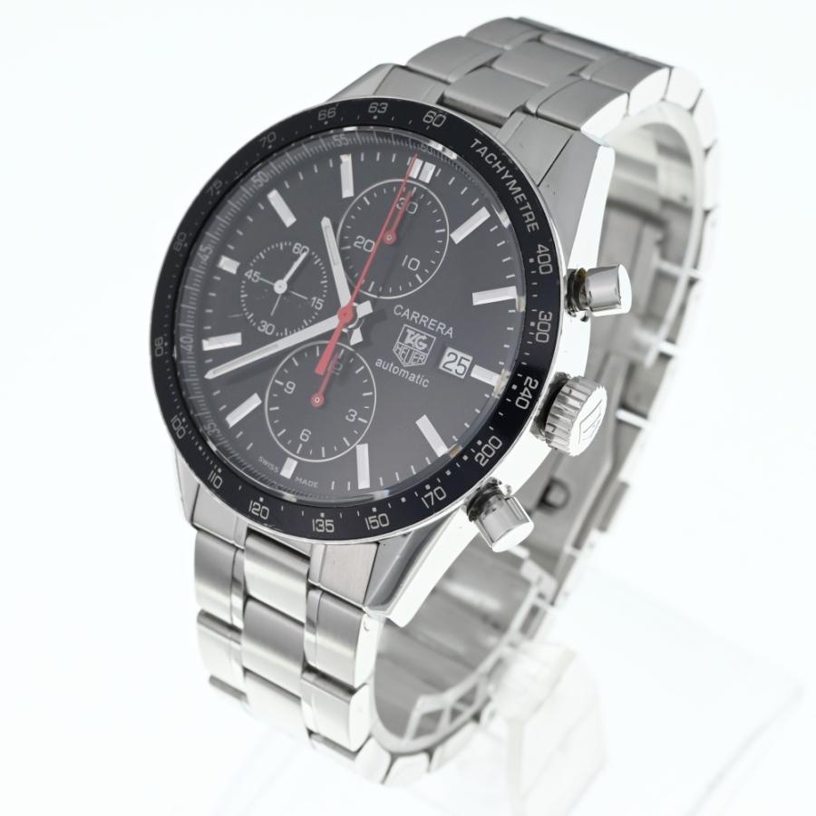 タグホイヤー TAG Heuer Carrera CV2014.BA0794 CV2014 | Tag Heuer Carrera | AuthenticWatches.com