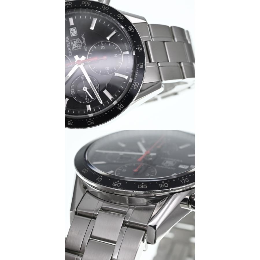 TAG HEUER（タグ・ホイヤー） TAG HEUER CV2014.BA0794 カレラ