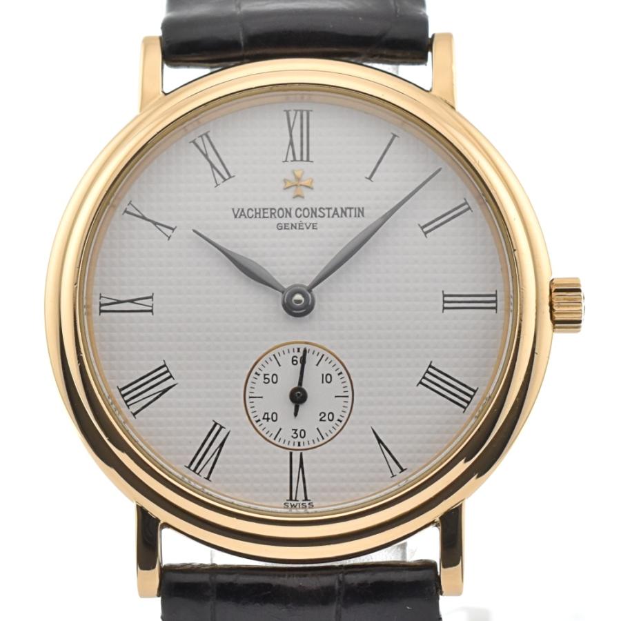 VACHERON CONSTANTIN（ヴァシュロン・コンスタンタン） VACHERON