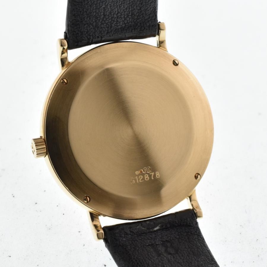 VACHERON CONSTANTIN（ヴァシュロン・コンスタンタン） VACHERON