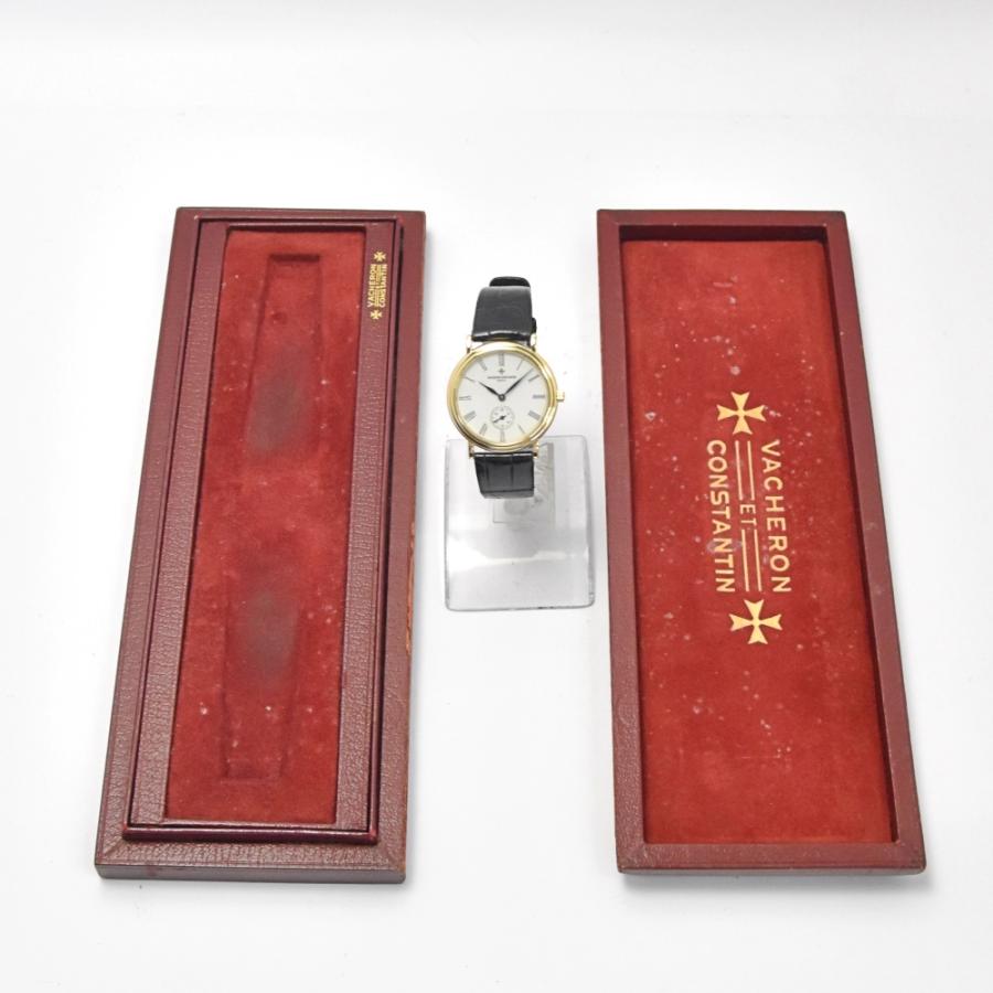 VACHERON CONSTANTIN（ヴァシュロン・コンスタンタン） VACHERON