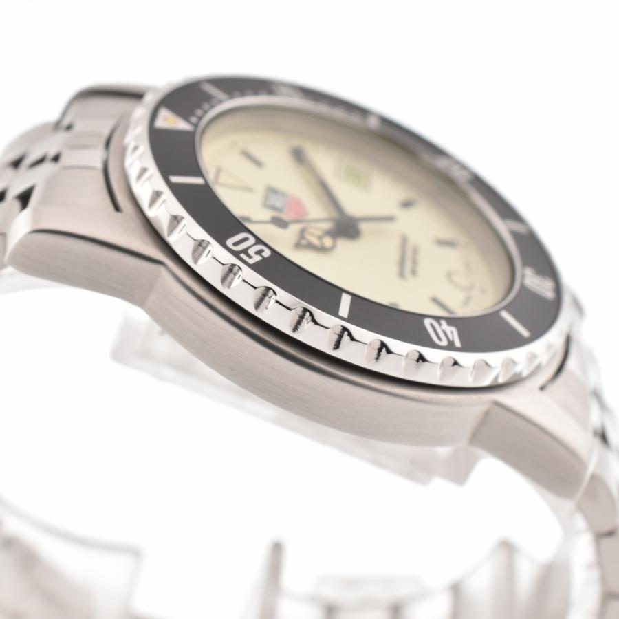 TAG Heuer / タグホイヤー TAG HEUER（タグ・ホイヤー） TAG HEUER 929.113G0 1500シリーズ 蓄光