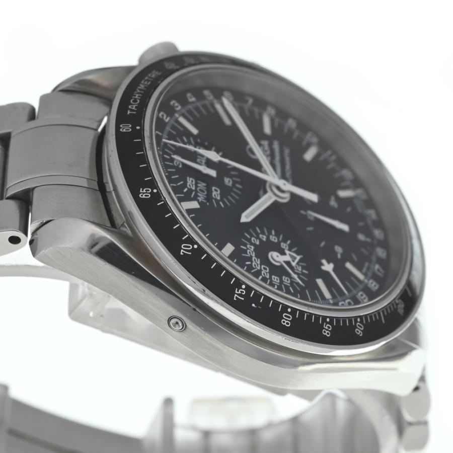 OMEGA（オメガ） OMEGA 3520.50 スピードマスター マーク40 コスモス