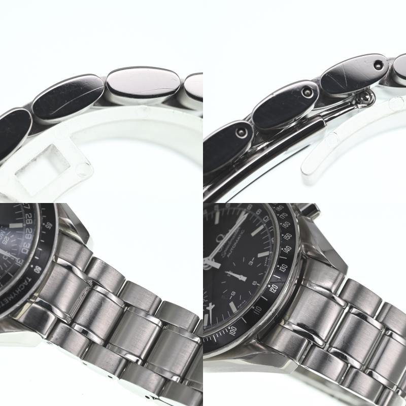 OMEGA（オメガ） OMEGA 3520.50 スピードマスター マーク40 コスモス