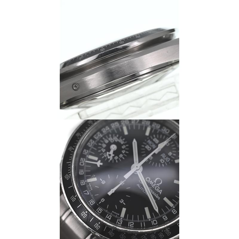 OMEGA（オメガ） OMEGA 3520.50 スピードマスター マーク40 コスモス
