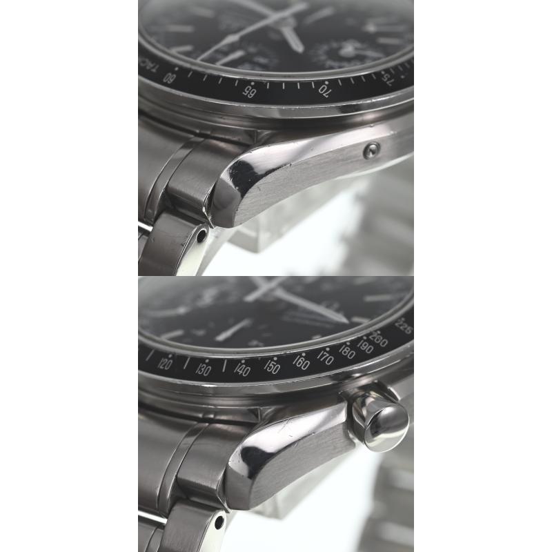 OMEGA（オメガ） OMEGA 3520.50 スピードマスター マーク40 コスモス