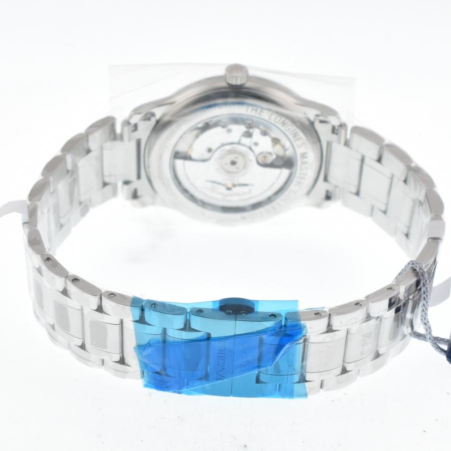 LONGINES（ロンジン） LONGINES L2.628.4.92.6 マスターコレクション 