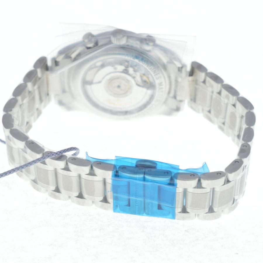 LONGINES 値下 ロンジン L2.629.4.78.6 マスターコレクション クロノ  