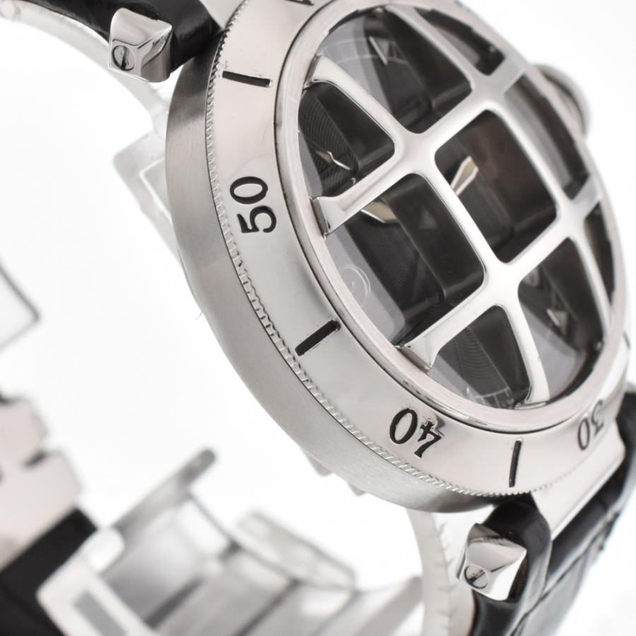 Cartier（カルティエ） CARTIER W3105255/2379 パシャ グリッド 950