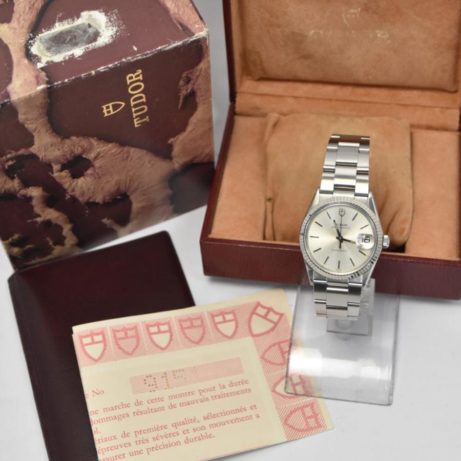 値下 チューダー チュードル TUDOR Ref.91514 プリンス クォーツ 
