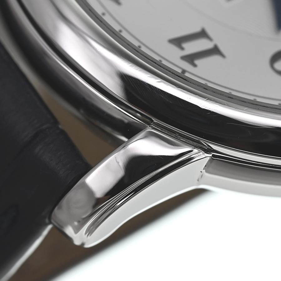 MONTBLANC（モンブラン） MONTBLANC 117574 スターレガシー デイト