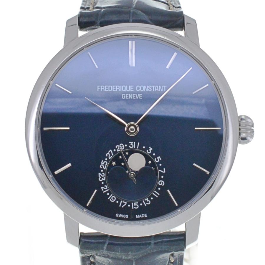 FREDERIQUE CONSTANT（フレデリック・コンスタント） FREDERIQUE