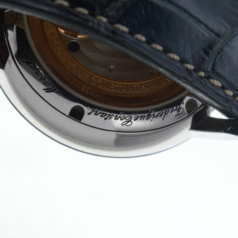 FREDERIQUE CONSTANT（フレデリック・コンスタント） FREDERIQUE