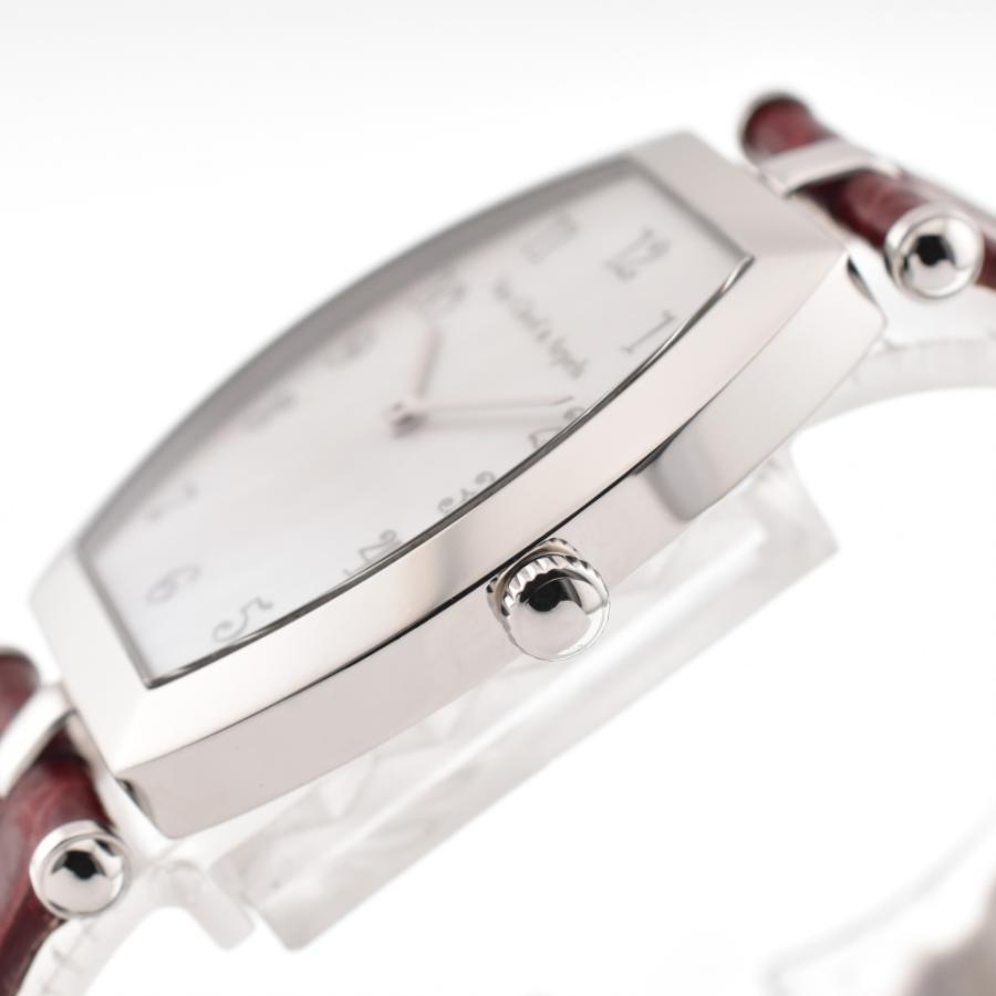 ヴァンクリーフ＆アーペル Van Cleef &amp; Arpels 5363106 レディアーペル 日本175本限定 クォーツ レディース _948682 ヴァンクリーフ＆アーペル レディアーペル 日本175本限定 5363106 仕上