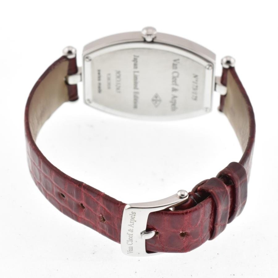 ヴァンクリーフ＆アーペル Van Cleef &amp; Arpels 5363106 レディアーペル 日本175本限定 クォーツ レディース _948682 ヴァンクリーフ＆アーペル レディアーペル 日本175本限定 5363106 仕上