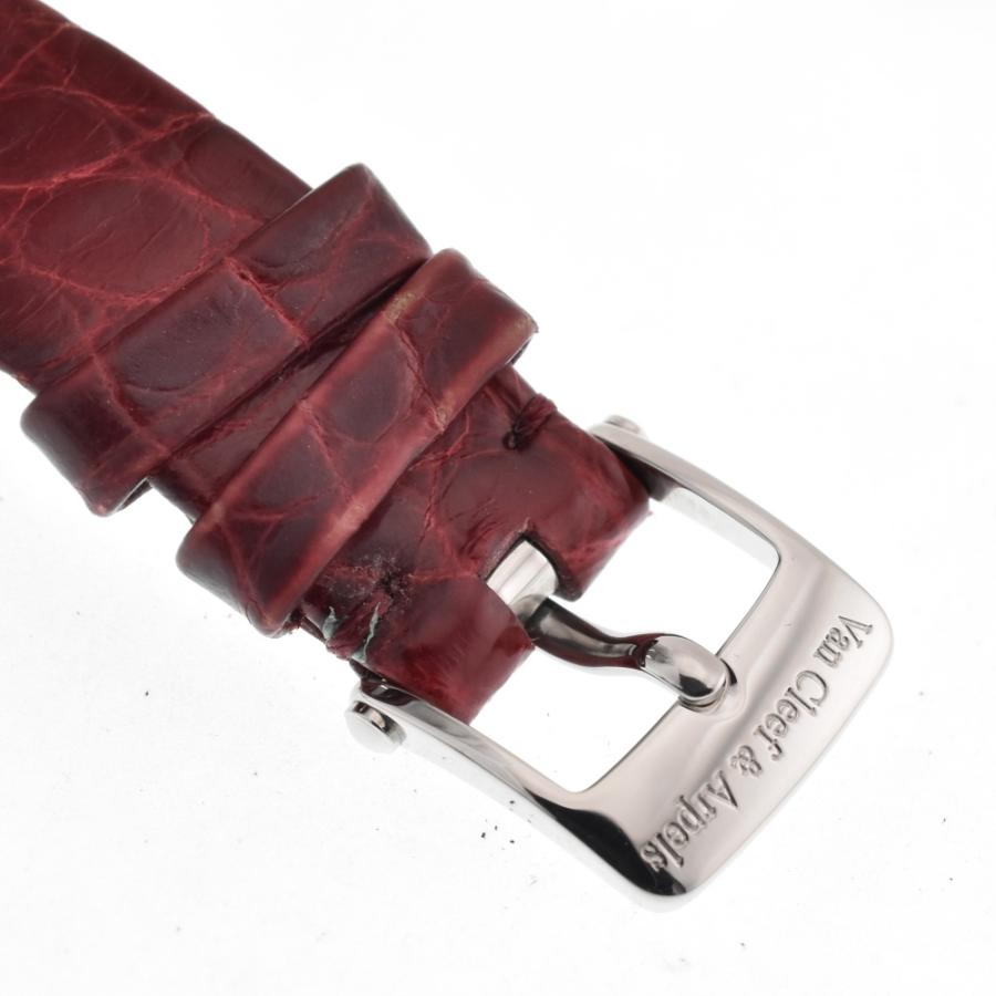 ヴァンクリーフ＆アーペル Van Cleef &amp; Arpels 5363106 レディアーペル 日本175本限定 クォーツ レディース _948682 ヴァンクリーフ＆アーペル レディアーペル 日本175本限定 5363106 仕上