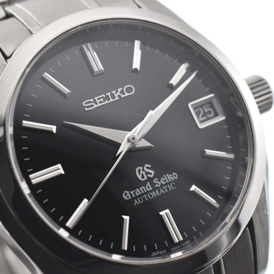 SEIKO（セイコー） SEIKO SBGR053/9S65-00B0 グランドセイコー デイト