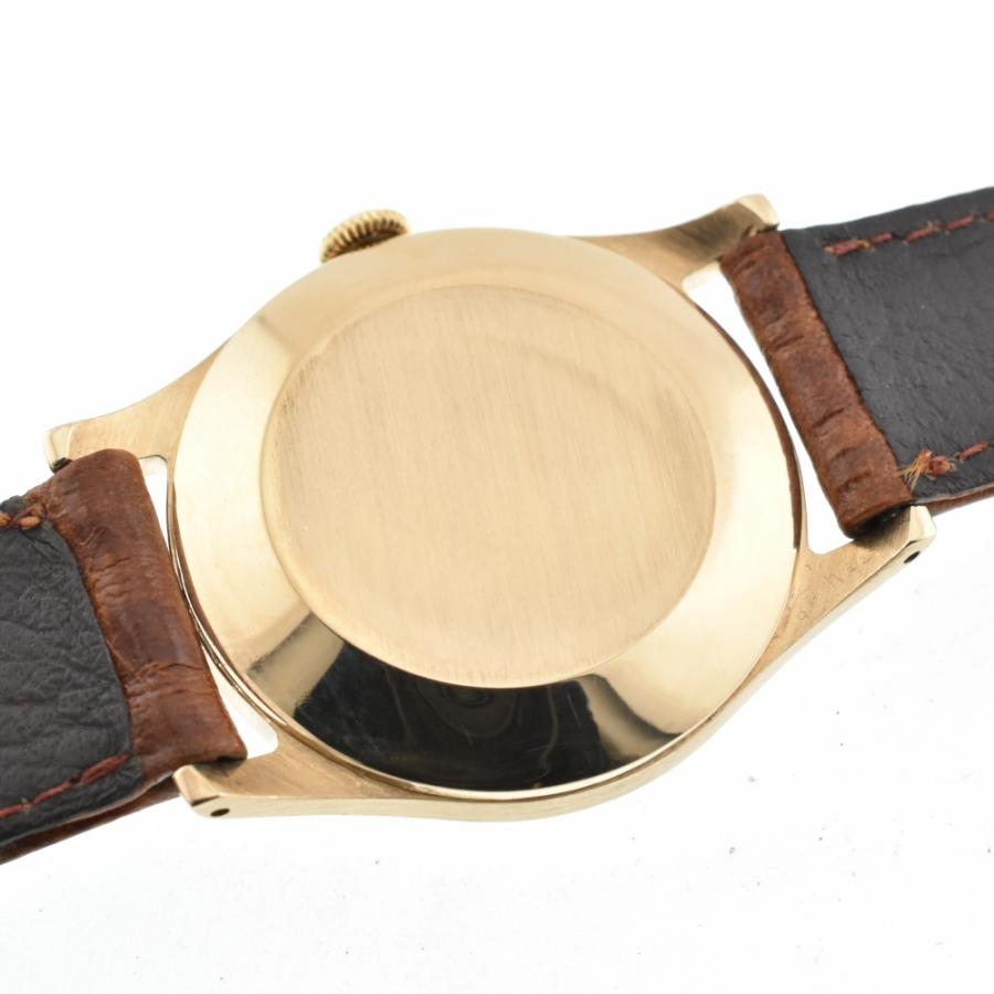 ROLEX（ロレックス） 値下 ROLEX 12325 ヴィンテージ K9YG/レザー 手