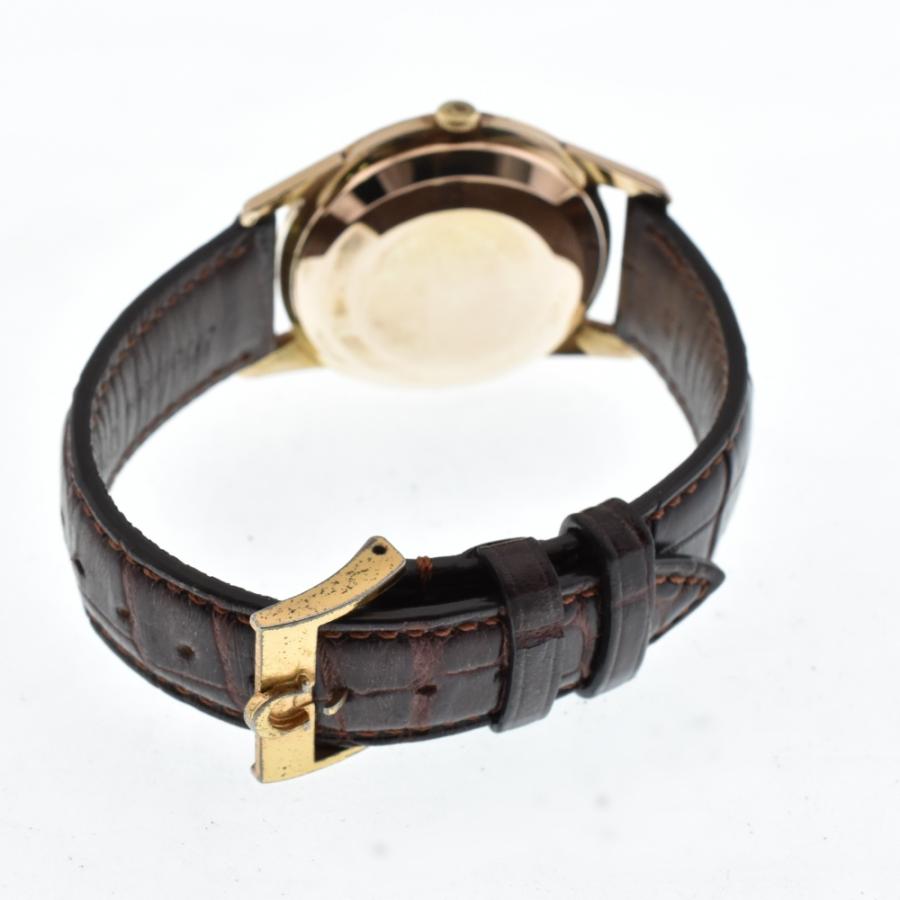 OMEGA オメガ 14736/7-1SC ヴィンテージ シーマスター Cal.501