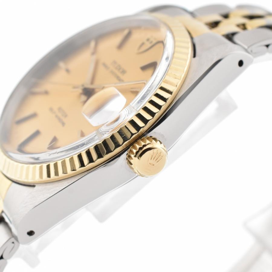 値下 チューダー チュードル TUDOR 74033 プリンス オイスターデイト  