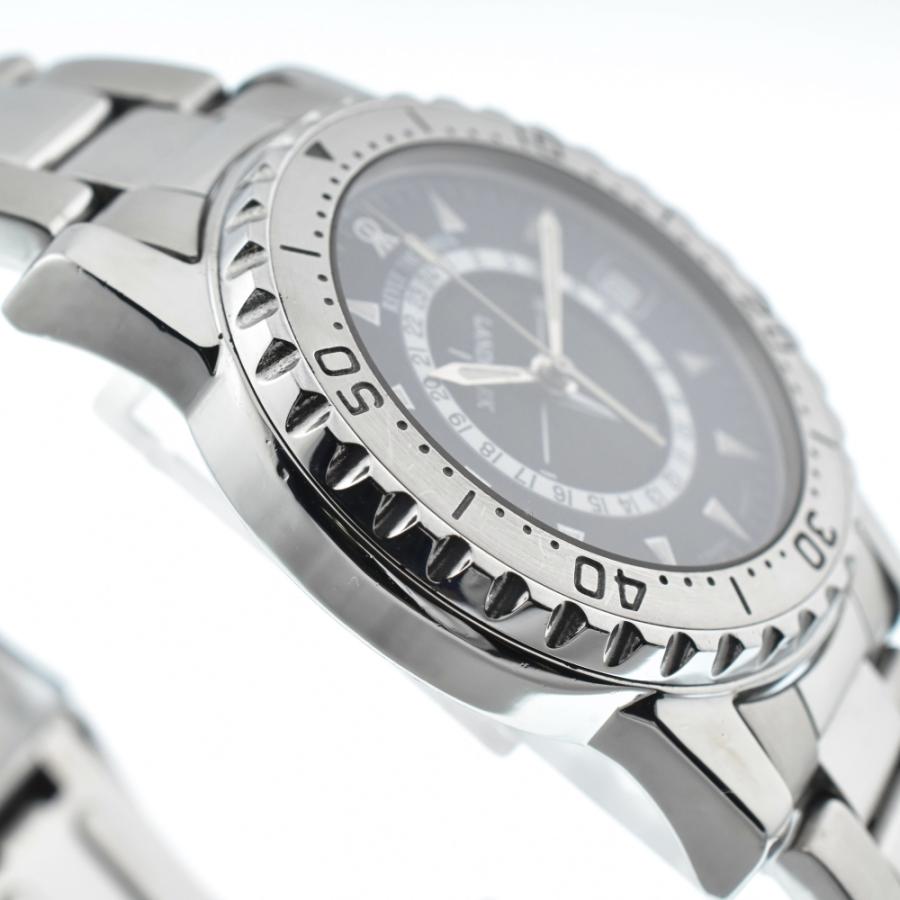 REVUE THOMMEN（レビュートーメン） REVUE THOMMEN Ref.5817008 ランド