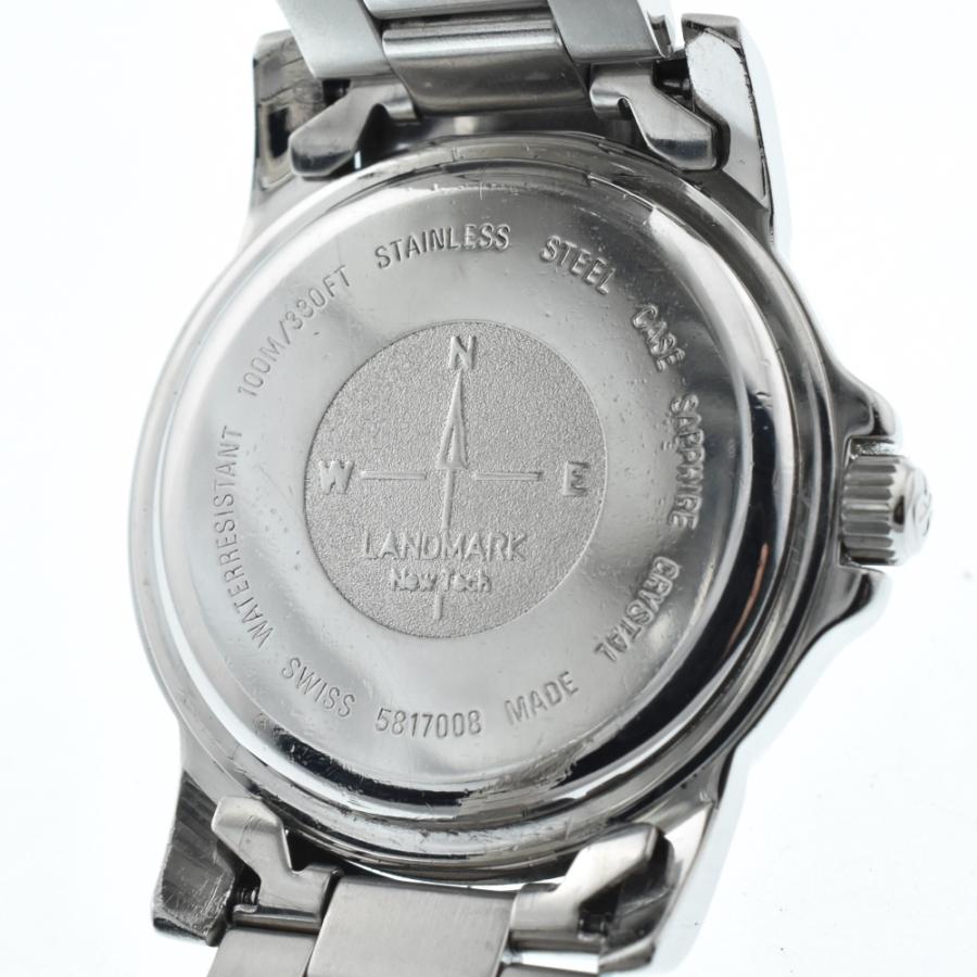 REVUE THOMMEN（レビュートーメン） REVUE THOMMEN Ref.5817008 ランド