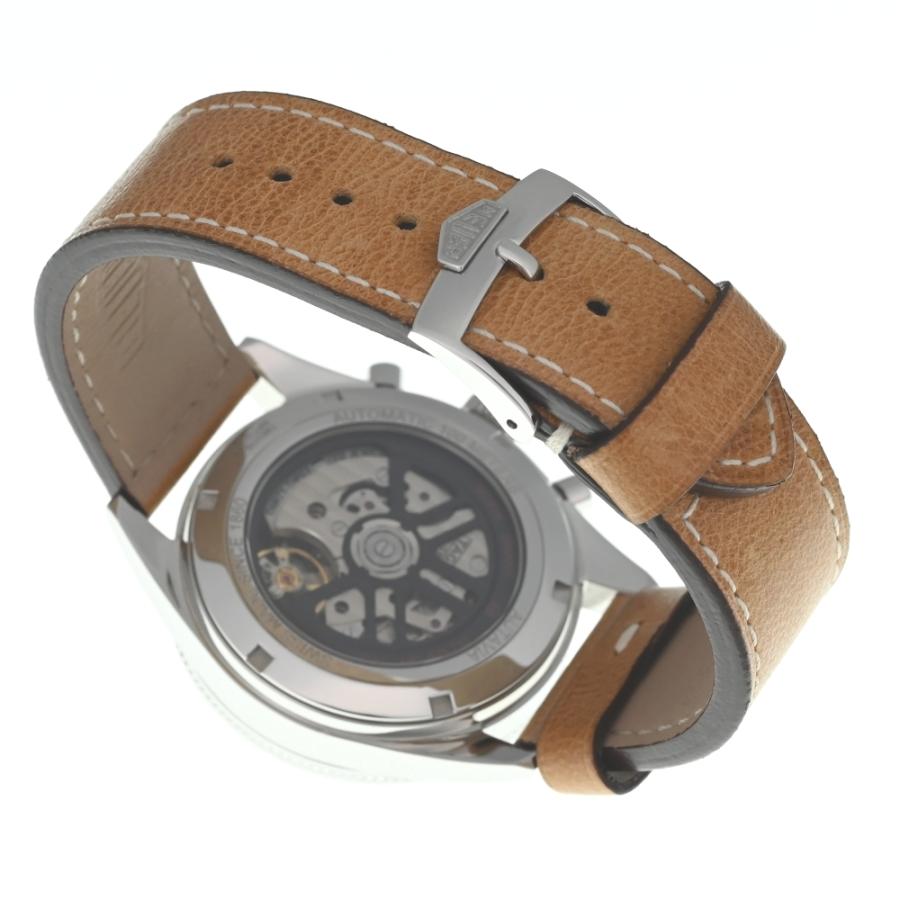 TAG HEUER（タグ・ホイヤー） TAG HEUER CBE2111.FC8226 オータヴィア
