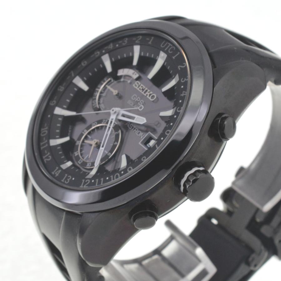 SEIKO（セイコー） 値下 SEIKO SBXA011/7X52-0AB0 アストロン ソーラー