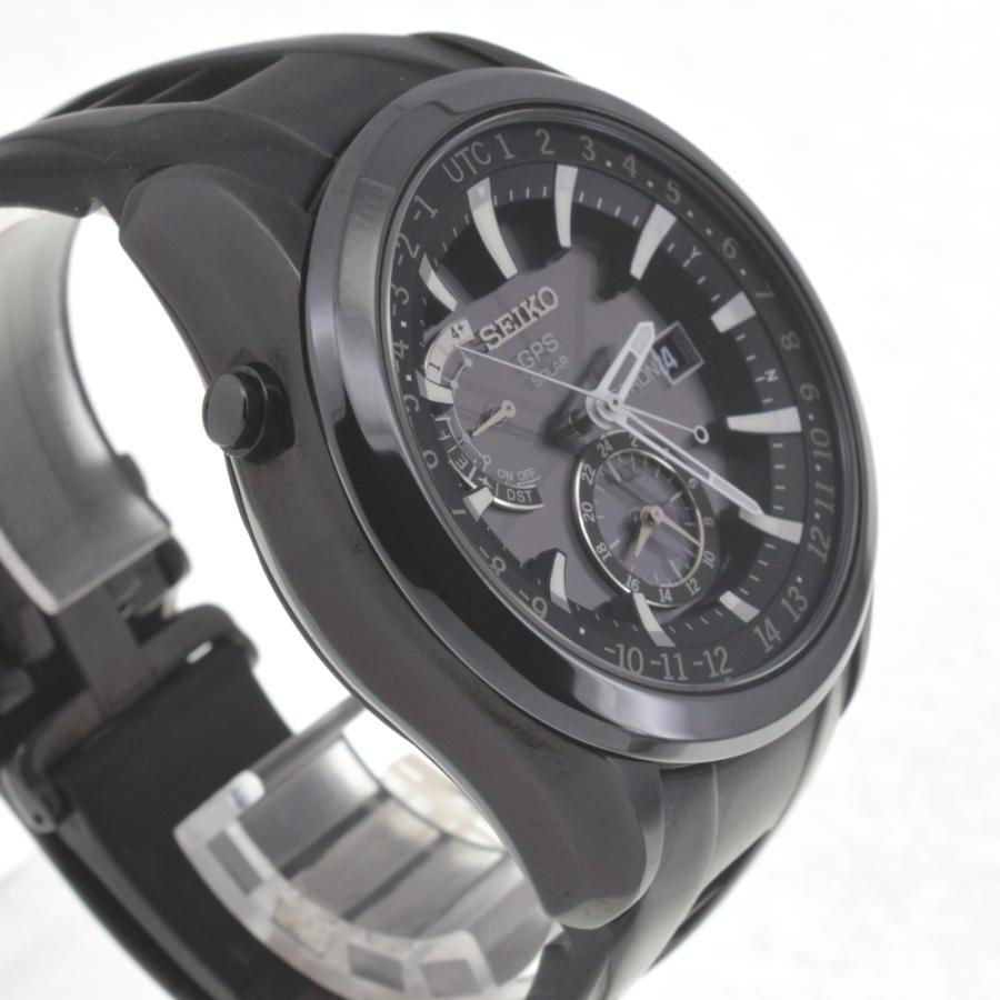 SEIKO（セイコー） 値下 SEIKO SBXA011/7X52-0AB0 アストロン ソーラー