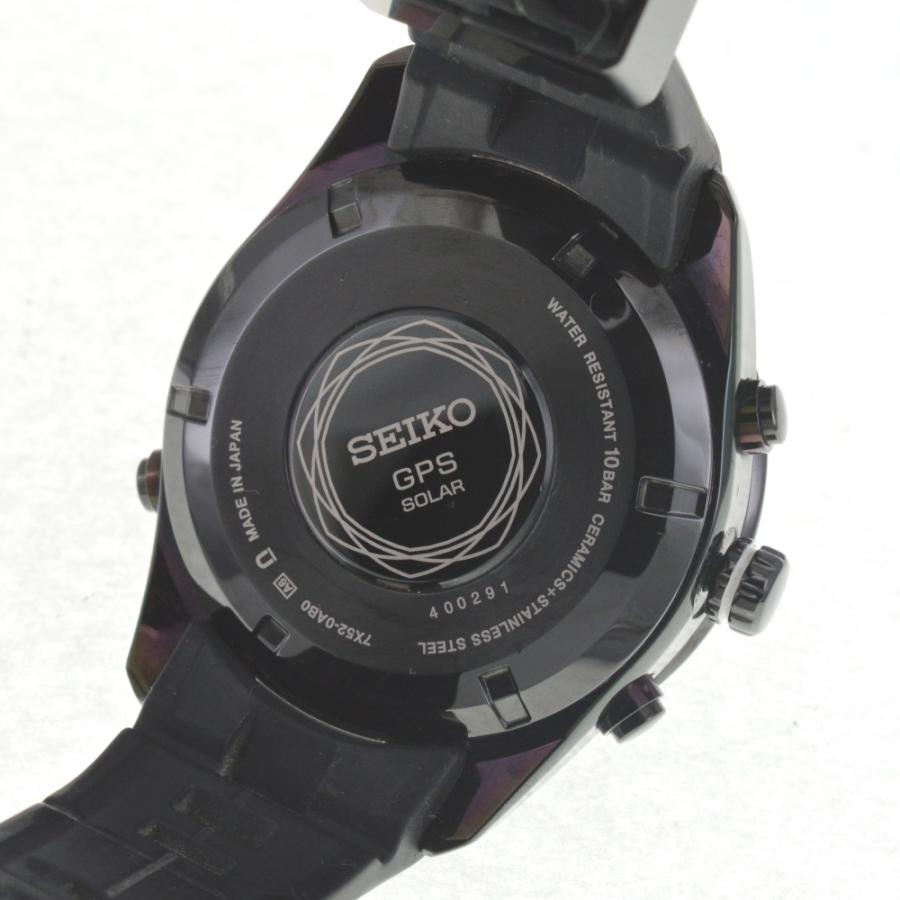 SEIKO 値下 セイコー SBXA011/7X52-0AB0 アストロン ソーラー GPS衛星 