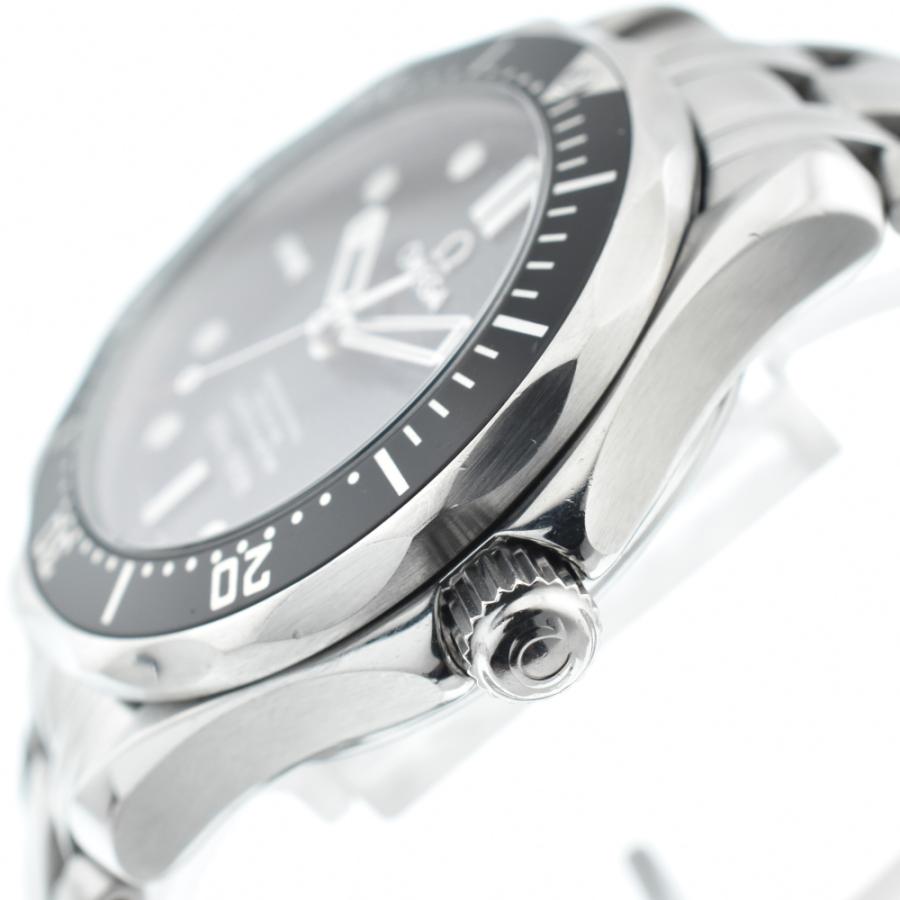 OMEGA（オメガ） OMEGA 212.30.36.20.01.001 シーマスター 300M コーアクシャル 自動巻き ボーイズ 良品 R ...