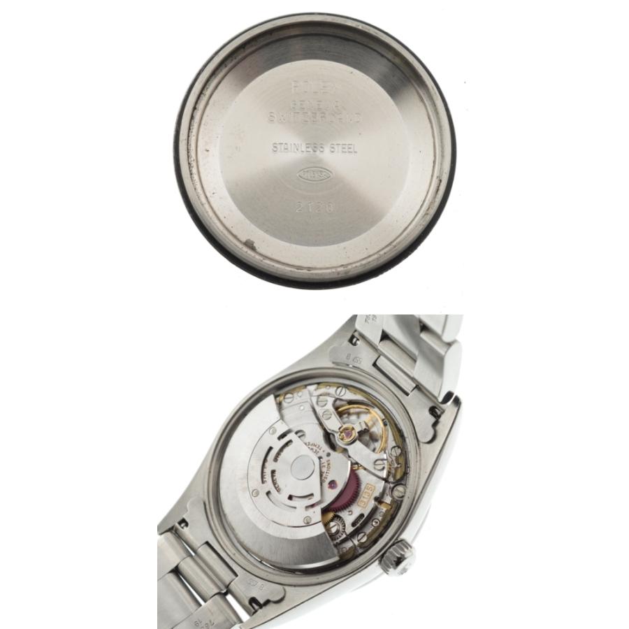 ROLEX ロレックス 純正品 Cal.3135 バランスホイール 【公式通販】