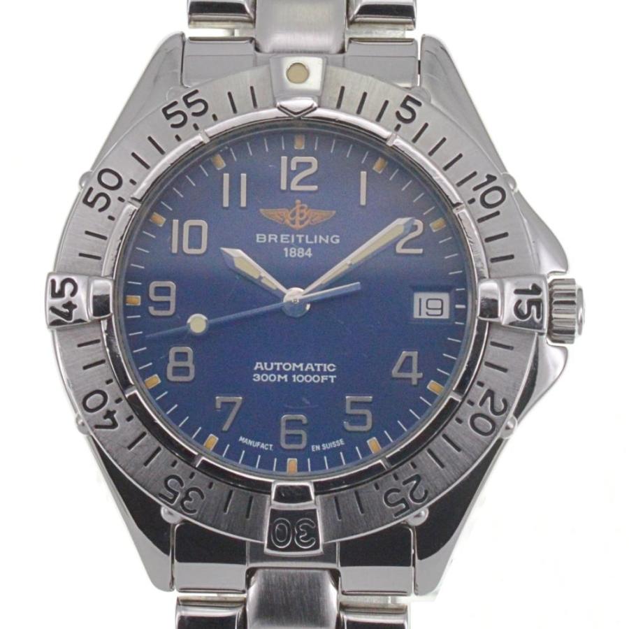 ブライトリング（BREITLING） BREITLING A17035 コルト オーシャン