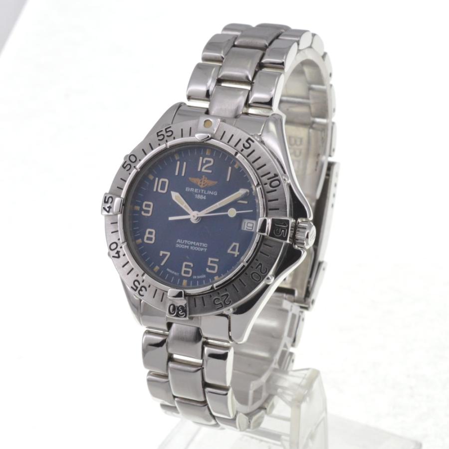 ブライトリング（BREITLING） BREITLING A17035 コルト オーシャン