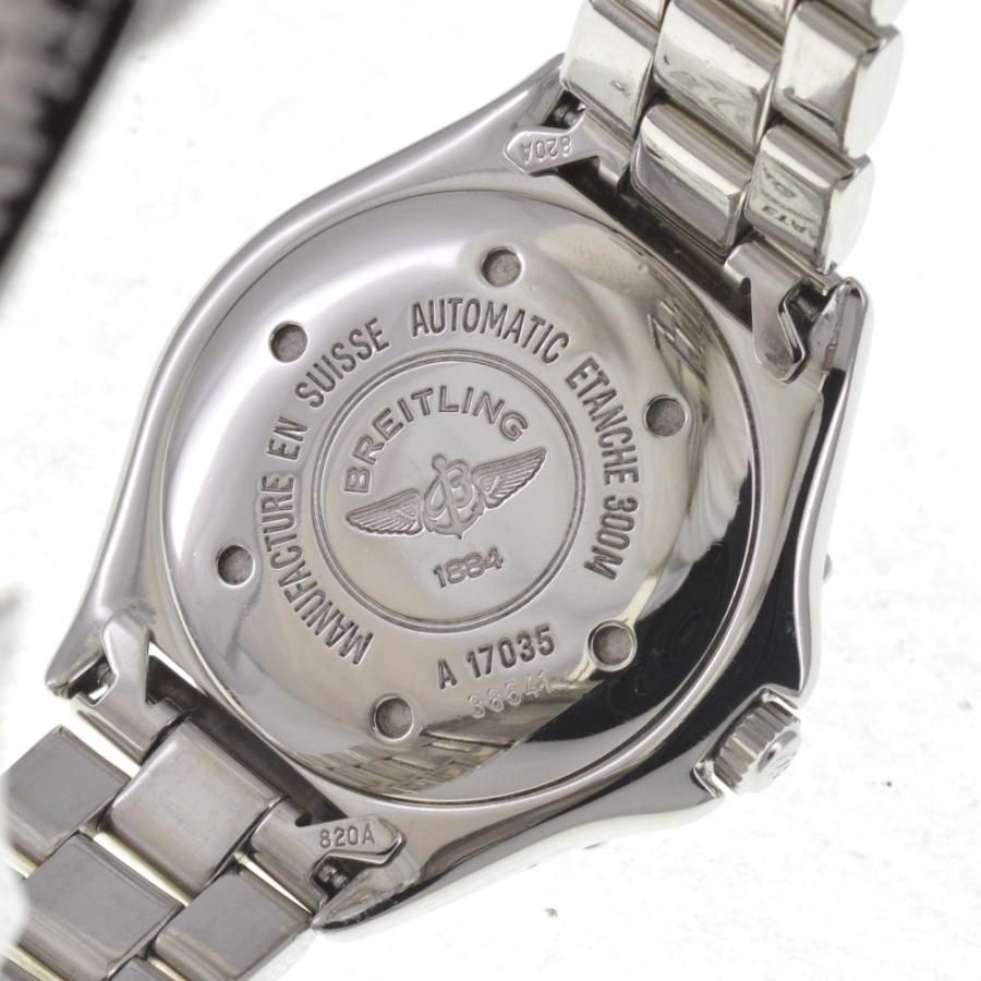 ブライトリング（BREITLING） BREITLING A17035 コルト オーシャン