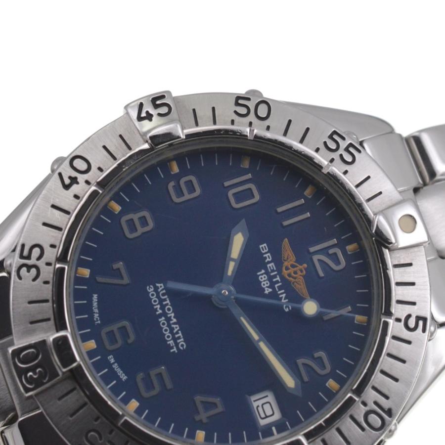 ブライトリング（BREITLING） BREITLING A17035 コルト オーシャン