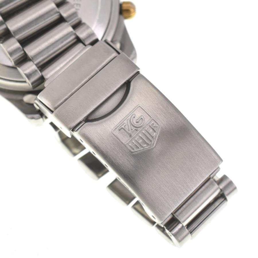 TAG HEUER（タグ・ホイヤー） 値下 TAG HEUER 165.306 2000