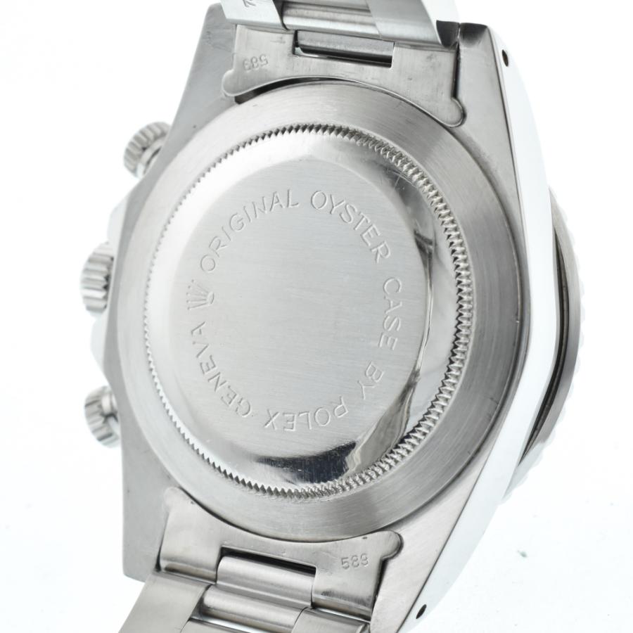 チューダー チュードル TUDOR 79170 クロノタイム B番 自動巻き メンズ