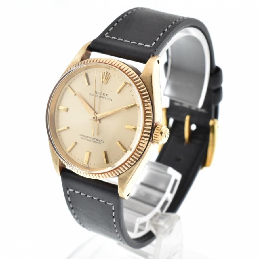 ROLEX（ロレックス） ROLEX 1005 ヴィンテージ オイスター