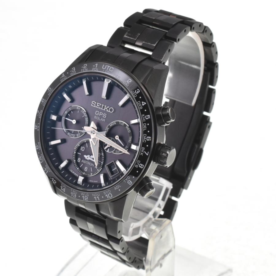 SEIKO（セイコー） SEIKO 5X53-0AB0 アストロン ソーラー GPS衛星電波