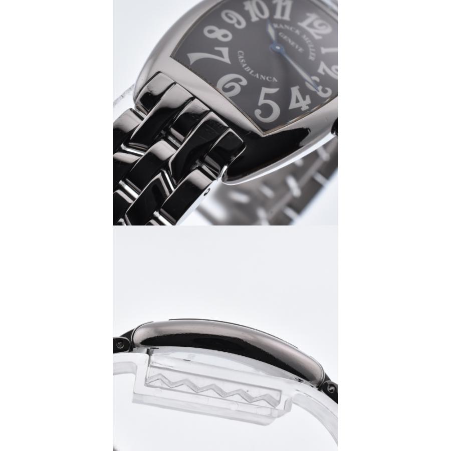 FRANCK MULLER（フランクミュラー） 値下 FRANCK MULLER 1752QZ